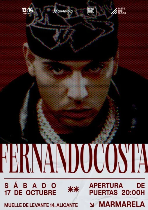 Fernando Costa