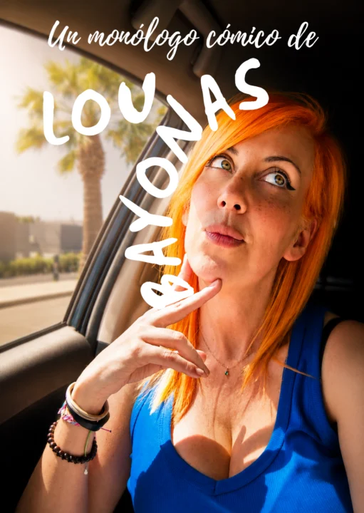 Lou Bayonas, horita y pico