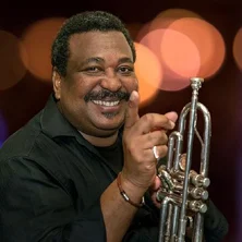 Manuel Machado Quintet & Arahi en Café Central Ateneo