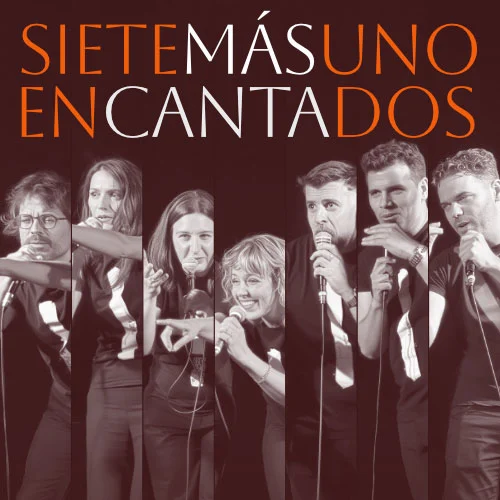 Sietemásuno enCantados