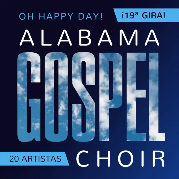 Alabama Gospel Choir