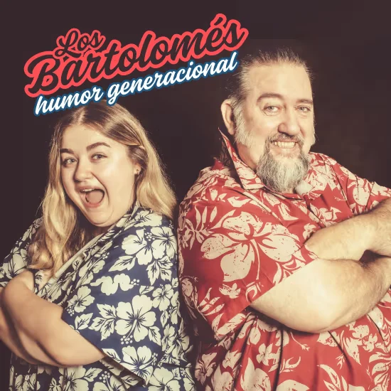 Los Bartolomés