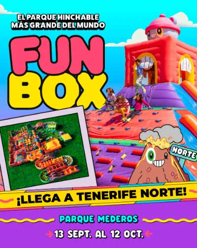 Funbox