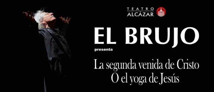 El Brujo