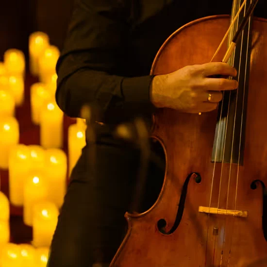Candlelight Navidad: Clásicos de Navidad
