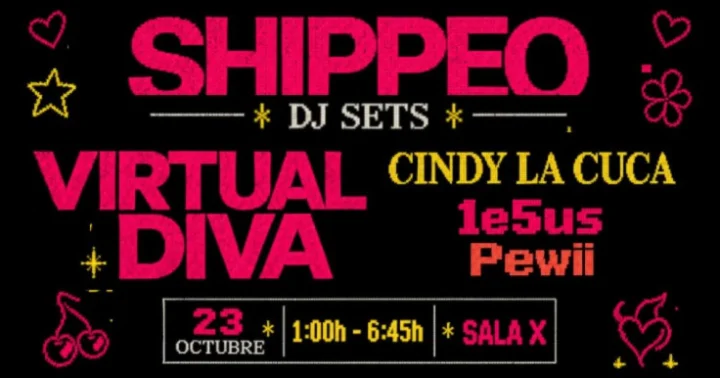 Club Shippeo