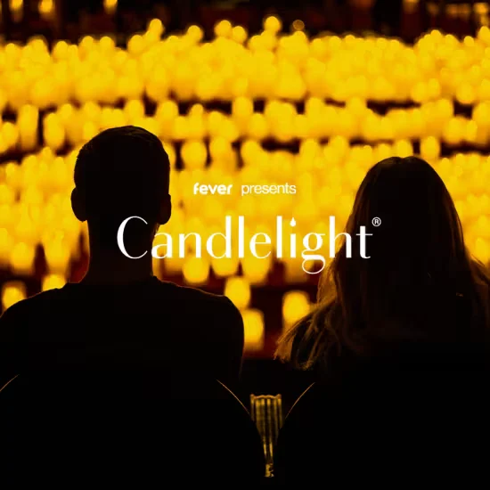 Candlelight: Las Cuatro Estaciones de Vivaldi