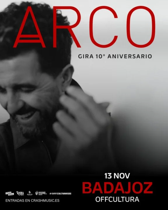 CONCIERTO ARCO