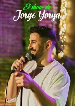 Jorge Yorya — concierto en España
