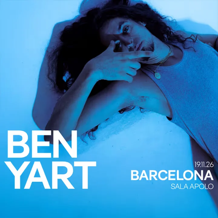 Ben Yart