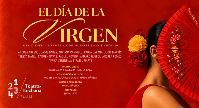 El Día de la Virgen