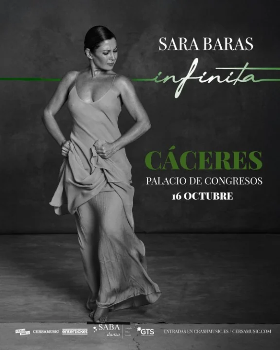 SARA BARAS