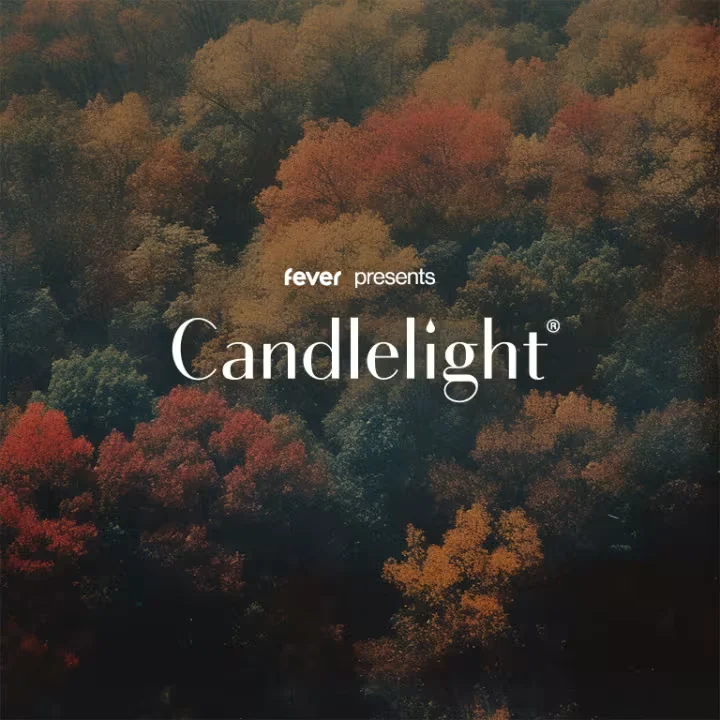 Candlelight: Tributo a Ludovico Einaudi en Hotel NH Collection A Coruña Finisterre