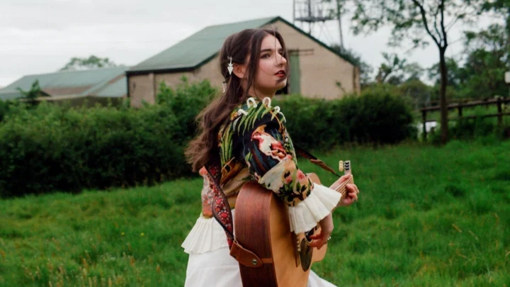 Muireann Bradley en Heliogàbal