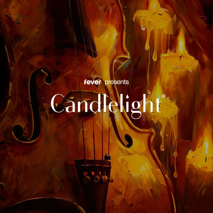 Candlelight: Las Cuatro Estaciones de Vivaldi en Pazo Los Escudos Hotel & Spa Resort(Salón)