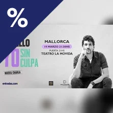 Leo Maiello "YO, sin culpa"
