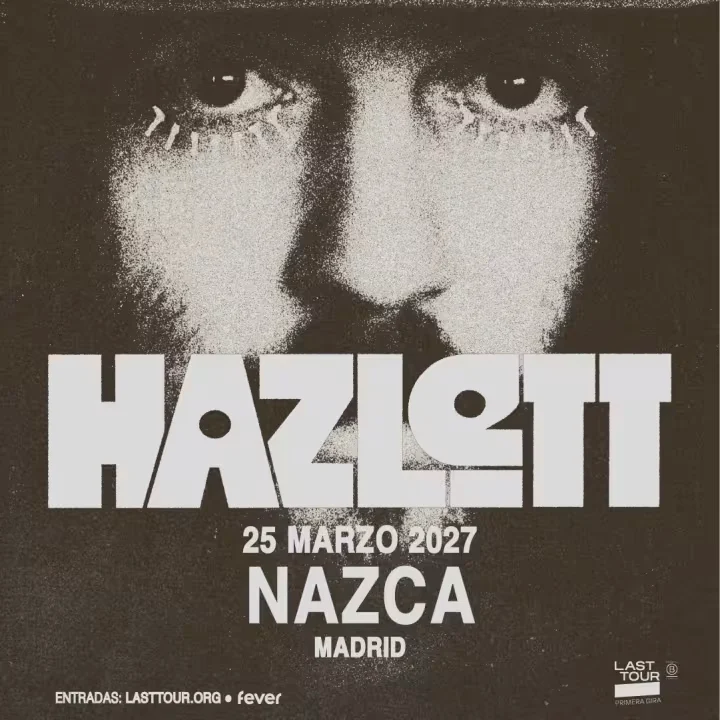 Hazlett