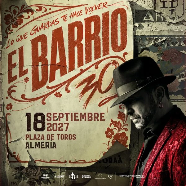 EL BARRIO