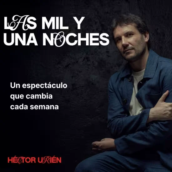 Las mil y una noches