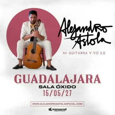 Alejandro Astola
